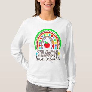 Teach T-Shirt