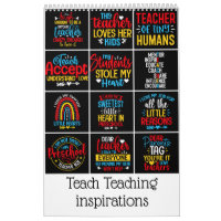 Teach teaching inspirations
