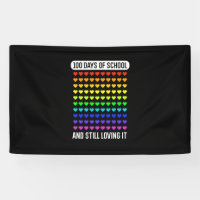 Teacher 100 Days Of School