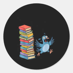 Teacher 67 How Many Nights A Week Should You Be Re Classic Round Sticker