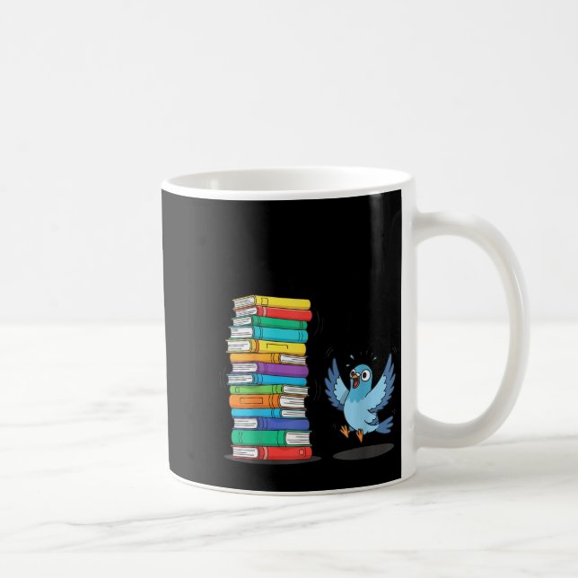 Teacher 67 How Many Nights A Week Should You Be Re Coffee Mug (Right)