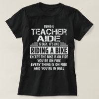 Teacher Aide