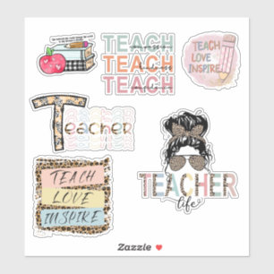 Teacher Appreciation 