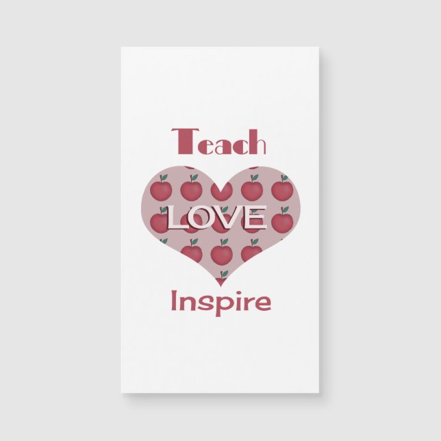 Teacher appreciation day (Front)