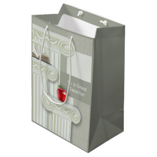 Teacher Appreciation Gift Bags