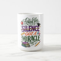 Teacher appreciation gift