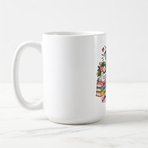 Teacher Appreciation Gift   Happy Teacher's Day  Coffee Mug