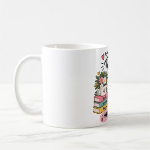 Teacher Appreciation Gift   Happy Teacher's Day  Coffee Mug