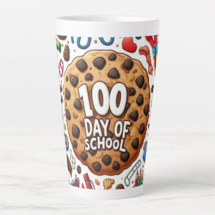 Teacher Appreciation Gift  Latte Mug