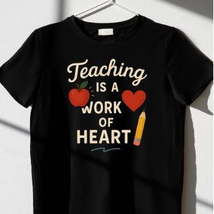 Teacher Appreciation Week T-Shirt