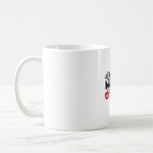 Teacher Art Difference Maker Teacher Life Coffee Mug