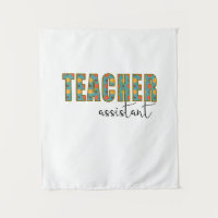 Teacher Art Teacher Assistant