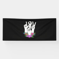 Teacher ASL Hand Sign