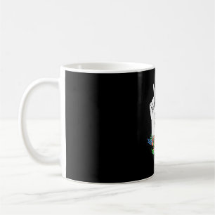 Teacher ASL Hand Sign Coffee Mug