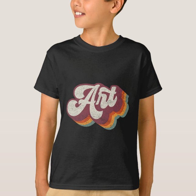 Teacher Back To School  T-Shirt (Front)