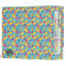 Teacher Binder - Rainbow Honeycomb