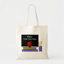 Teacher Budget Tote Template