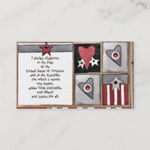 teacher business cards