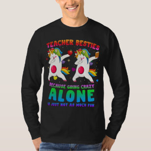 teacher can do virtually anything T-Shirt