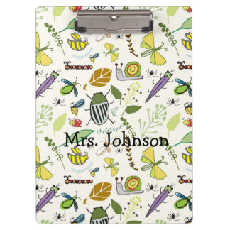 Teacher Clipboard Bug