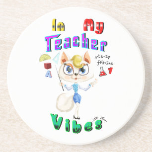 Teacher Coaster
