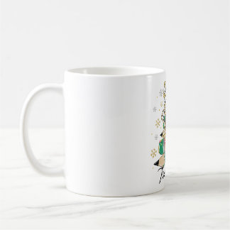 Teacher Coffee Mug