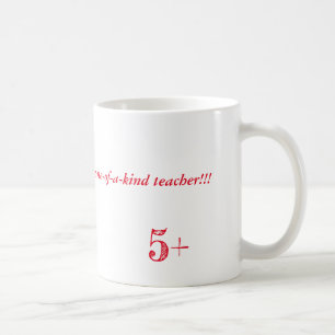 Teacher Gift Appreciation Gifts Best Coffee Mug