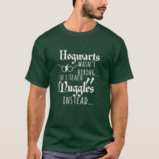 Teacher Gift boy T-Shirt