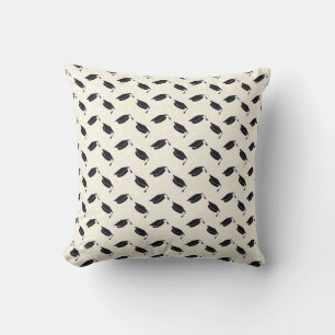Teacher Gift   Education Breeds Confidence Throw Pillow