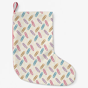 Teacher Gift   Education Is Life Itself Small Christmas Stocking