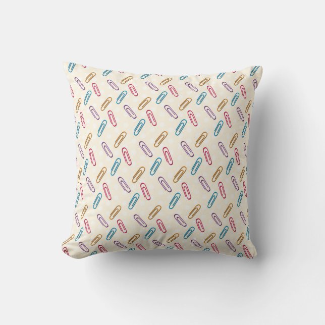 Teacher Gift | Education Is Life Itself Throw Pillow (Front)
