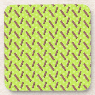 Teacher Gift   Education Is The Most Powerful Coaster
