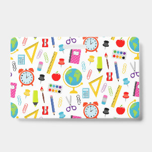 Teacher Gift   I Can Only Make Them Think Badge