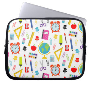 Teacher Gift   I Can Only Make Them Think Laptop Sleeve