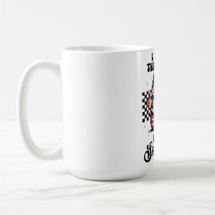 Teacher Gift I Teach The Cutest Little Snowmies Coffee Mug