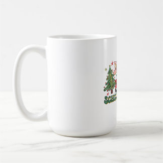 Teacher Gift | Jolliest Bunch Of Teachers Coffee Mug