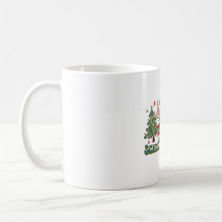 Teacher Gift | Jolliest Bunch Of Teachers Coffee Mug