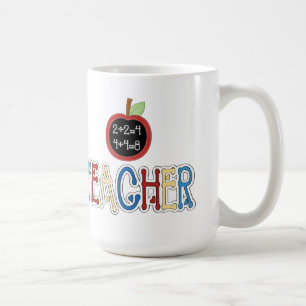 Teacher Gift Mug