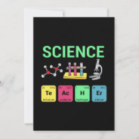 Teacher Gift Science Teacher Definition