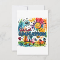 Teacher Gift | Special Education