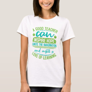 Teacher Gift T-Shirt
