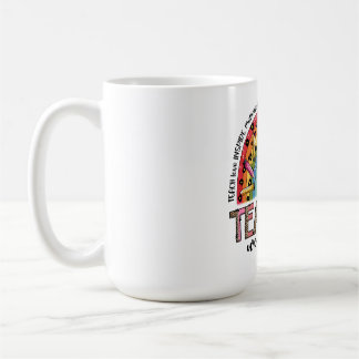 Teacher Gift | Teachers We Do It All Coffee Mug