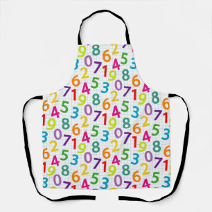 Teacher Gift Teaching Is A Calling Too Apron