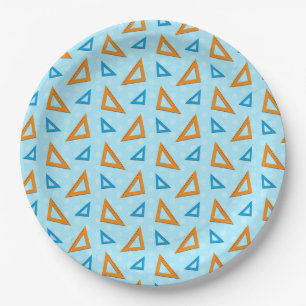 Teacher Gift Teaching Is The Greatest Act Paper Plate