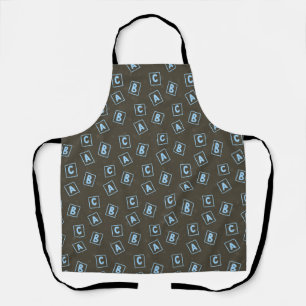 Teacher Gift Teaching Is The One Profession Apron
