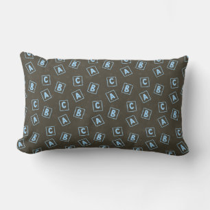 Teacher Gift Teaching Is The One Profession Lumbar Pillow