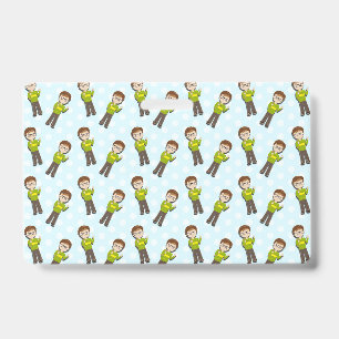 Teacher Gift The Good Teacher Explains Badge