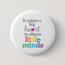 Teacher Gifts: First day of school, teacher