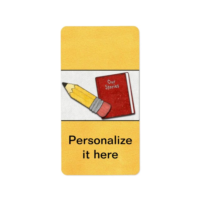 Teacher Hershey Nuggets Candy Wrapper Labels (Front)