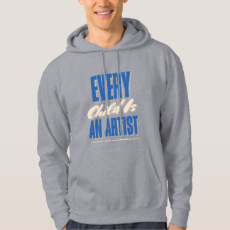 Teacher Hoodie.  Art Teacher Hoodie.  Hoodie